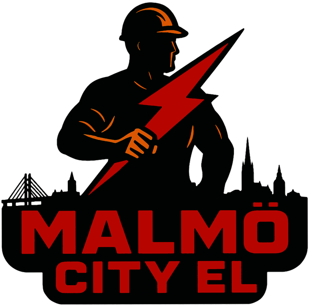 Malmö City El AB - Professionella elektriker i Malmö sedan 1972
