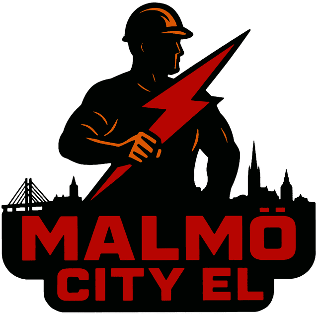 Malmö City El AB - Professionella elektriker i Malmö sedan 1972
